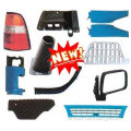 ISUZU auto parts